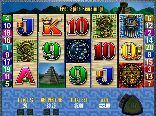 Boomtown Casino Reno - Wyndham Harbour Slot Machine
